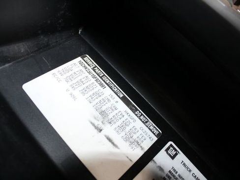 Used 2005 Chevrolet Silverado 2500 W/T w/ Skid Plate Package image 28