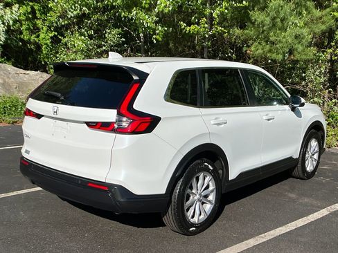 Used 2023 Honda CR-V EX-L image 5