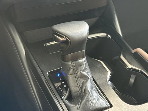 Certified 2025 Lexus ES 350 w/ Accessory Package (Z2) FWD image 26