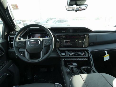 New 2026 GMC Sierra 1500 AT4X AWD/4WD image 21