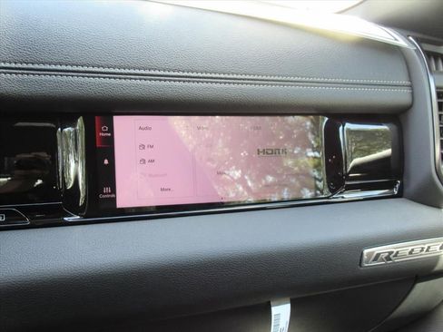 New 2026 RAM 1500 Rebel w/ Rebel Level 2 Equipment Group image 23