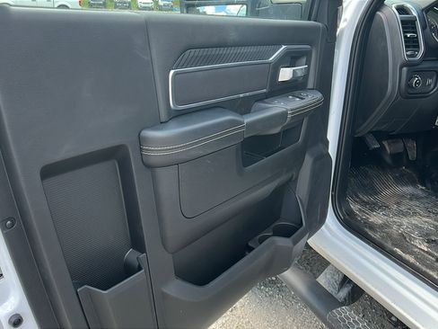 New 2025 RAM 5500 2WD Regular Cab image 14