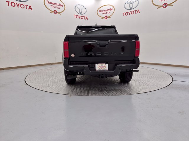 New 2026 Toyota Tacoma TRD Sport RWD image 7