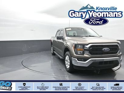 Certified 2023 Ford F150 XLT