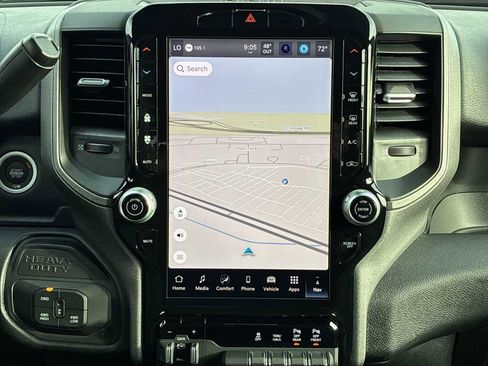 New 2026 RAM 2500 Tradesman image 18