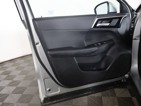 Used 2024 Mitsubishi Outlander SE FWD image 21