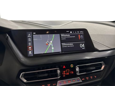 Used 2024 BMW M235i xDrive Gran Coupe w/ Premium Package image 14