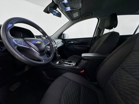 Used 2019 Chevrolet Equinox LT image 21