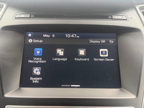 Used 2018 Hyundai Santa Fe Sport w/ 2.4L Value Package 02 FWD image 23