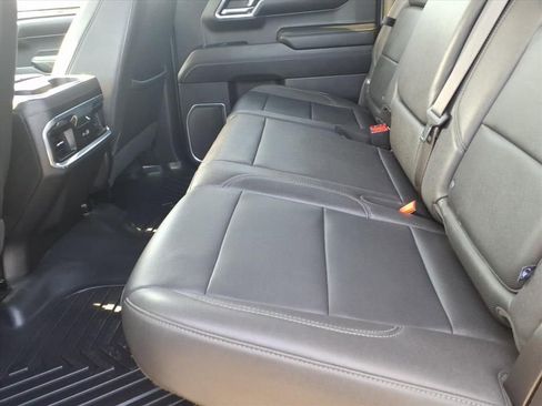 Used 2023 Chevrolet Silverado 1500 LTZ image 16