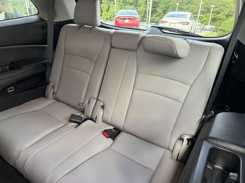 Used 2021 Honda Pilot Special Edition image 14