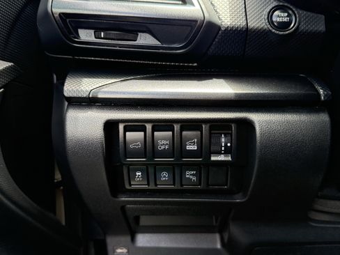 Used 2024 Subaru Forester Sport AWD/4WD image 26