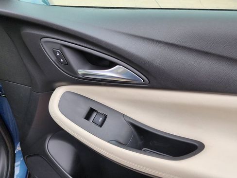 New 2026 Buick Encore GX Preferred w/ Comfort Package FWD image 36