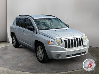 Used 2010 Jeep Compass Sport w/ PWR Equipment Group