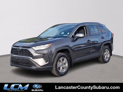 Used 2024 Toyota RAV4 XLE w/ Convenience Package