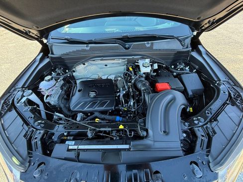 New 2026 Chevrolet TrailBlazer RS w/ Convenience Package image 27