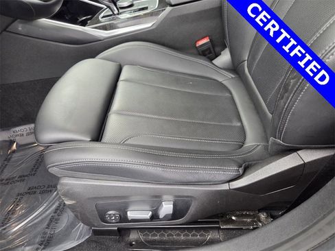 Certified 2022 BMW 330i Sedan w/ Convenience Package image 33