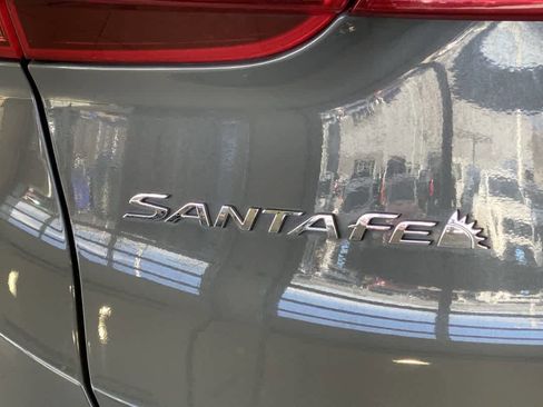 Used 2023 Hyundai Santa Fe SEL image 5