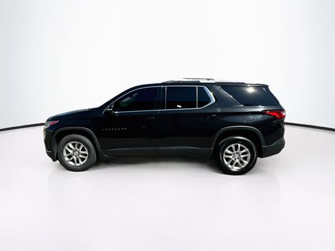 Used 2018 Chevrolet Traverse LT AWD/4WD image 4