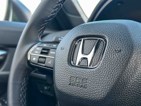 New 2026 Honda Civic Sport image 20