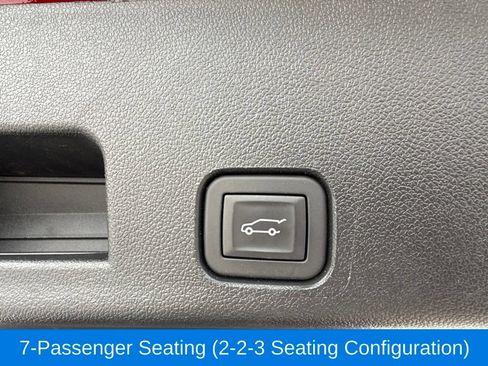Used 2026 GMC Acadia Elevation w/ Elevation Premium Package FWD image 12