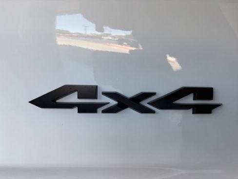 New 2026 RAM 1500 Express AWD/4WD image 13