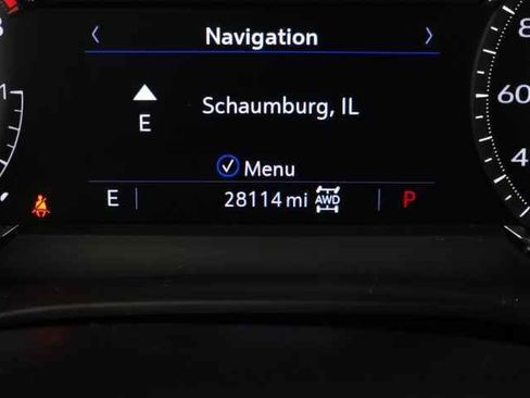 Certified 2022 Cadillac XT5 Premium Luxury image 24