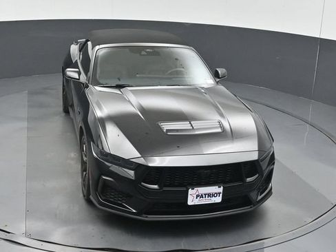 Used 2024 Ford Mustang GT Premium RWD image 41