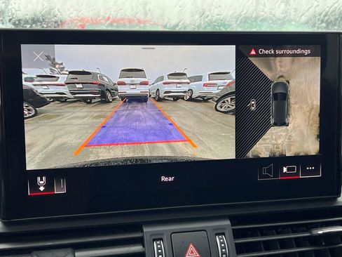 Certified 2023 Audi Q5 e Premium Plus w/ Premium Plus Package image 31