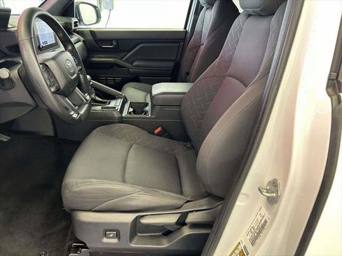 Certified 2024 Toyota Tacoma SR RWD image 14
