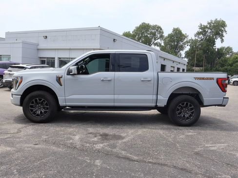 Used 2023 Ford F150 Tremor w/ Equipment Group 402A High AWD/4WD image 4