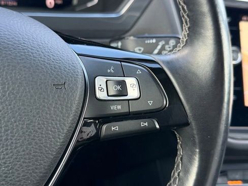 Used 2020 Volkswagen Tiguan SEL Premium R-Line image 27