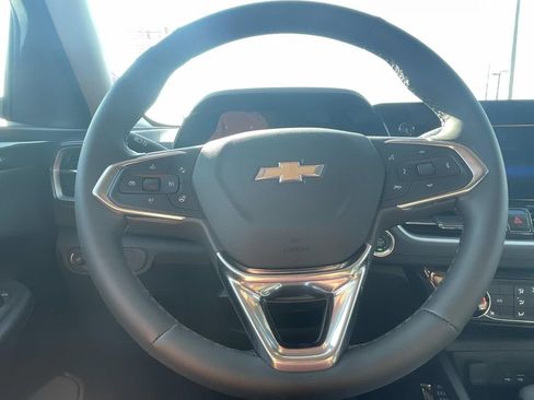 New 2026 Chevrolet TrailBlazer LT w/ LT Cold Weather Package image 25