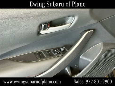 Used 2023 Toyota Corolla SE FWD image 18