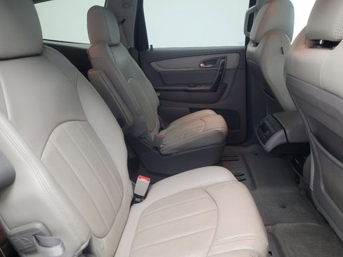 Used 2017 Chevrolet Traverse Premier AWD/4WD image 19