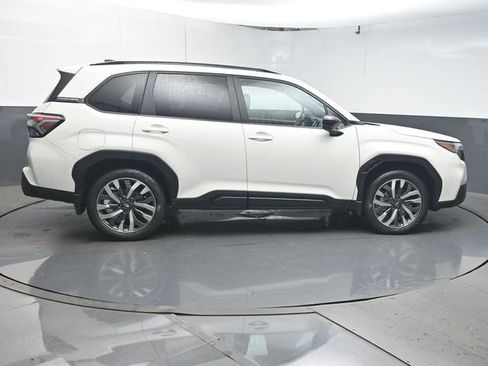 New 2026 Subaru Forester Touring AWD/4WD image 8