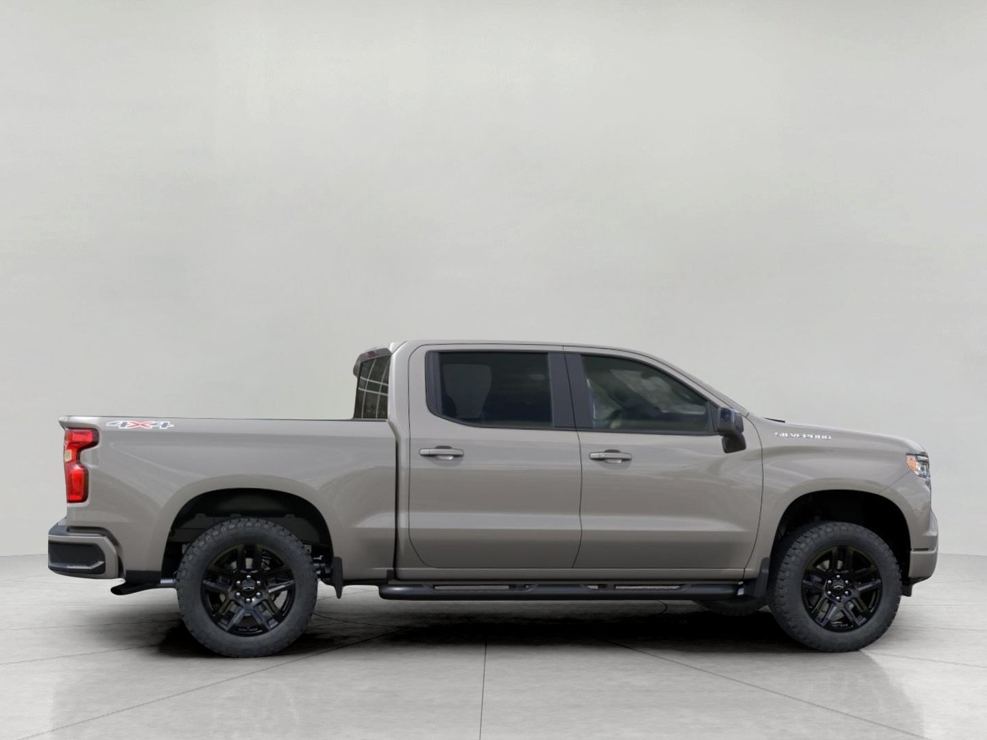 New 2026 Chevrolet Silverado 1500 RST w/ RST Select Package AWD/4WD image 5