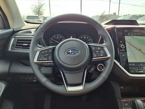 New 2026 Subaru Ascent Touring image 13