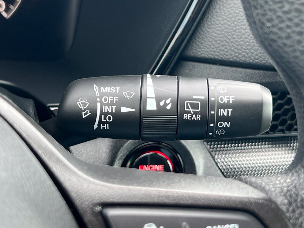 Used 2024 Honda CR-V EX image 33