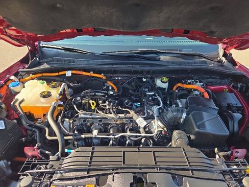 Certified 2021 Ford Escape SEL w/ Technology Package FWD image 14