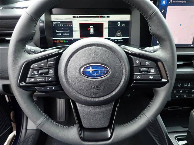 New 2026 Subaru Outback Limited AWD/4WD image 16