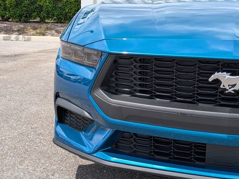 New 2026 Ford Mustang Coupe image 10