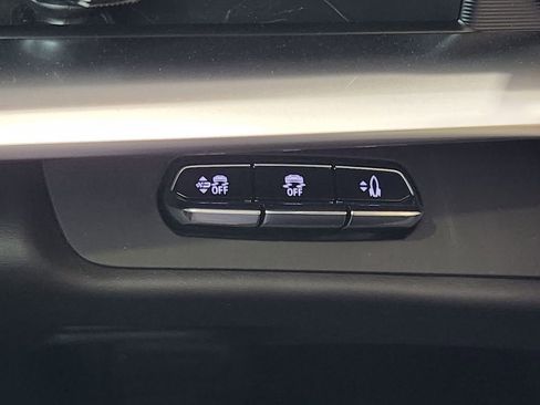 New 2026 Chevrolet Corvette Z06 RWD image 18