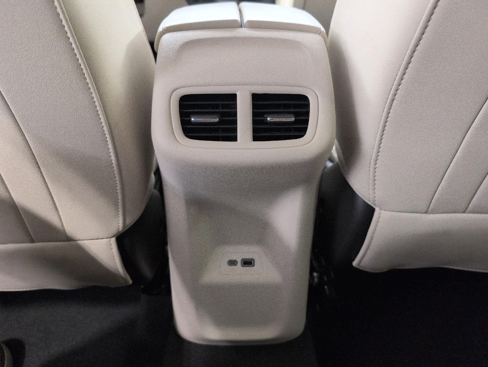 Used 2023 Buick Envision Preferred AWD/4WD image 22