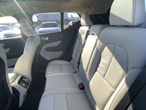 Certified 2023 Volvo XC40 B5 Plus w/ Driver Assist Package image 12