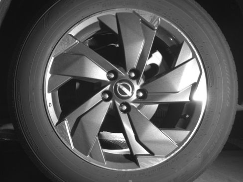 Used 2025 Nissan Rogue SV FWD image 14