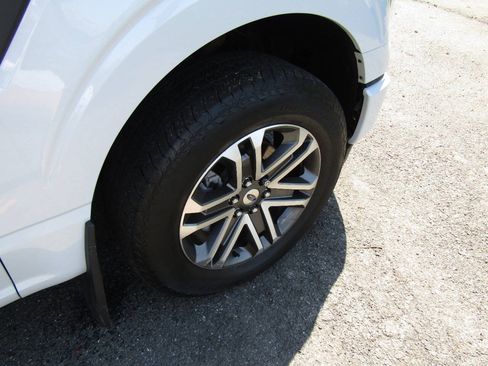Used 2021 Ford F150 XL w/ Equipment Group 101A High AWD/4WD image 38