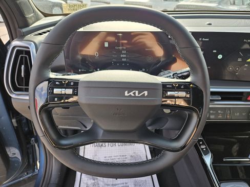 New 2026 Kia Sorento SX Prestige AWD/4WD image 14