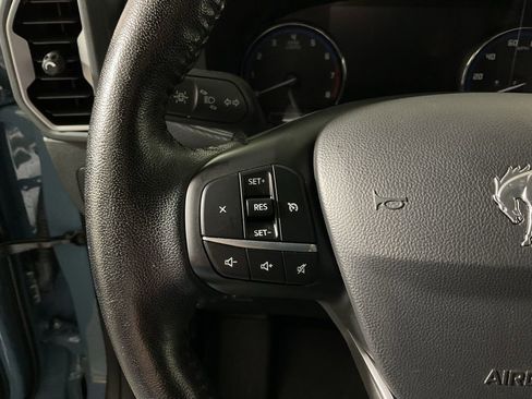 Used 2022 Ford Bronco Sport Outer Banks w/ Tech Package image 25