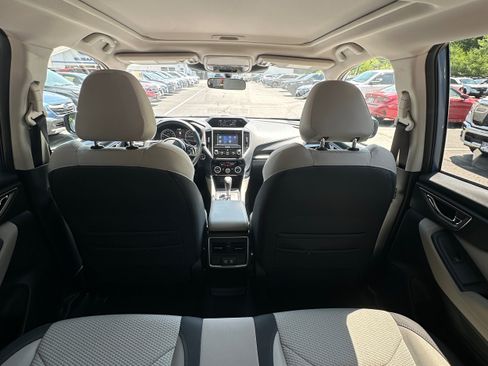 Used 2024 Subaru Forester Premium AWD/4WD image 10